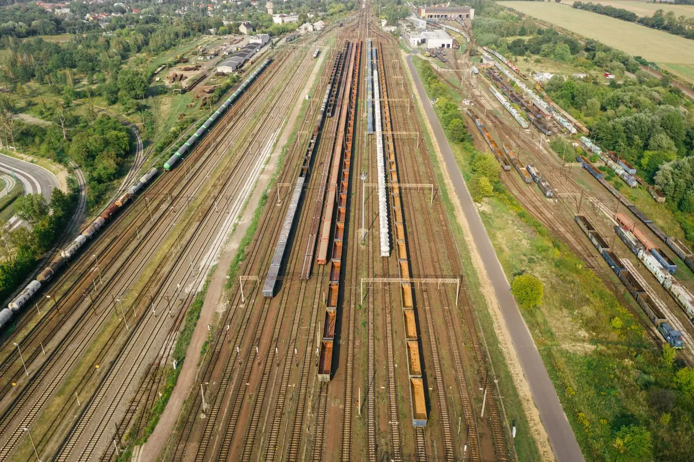 Ferroviaire