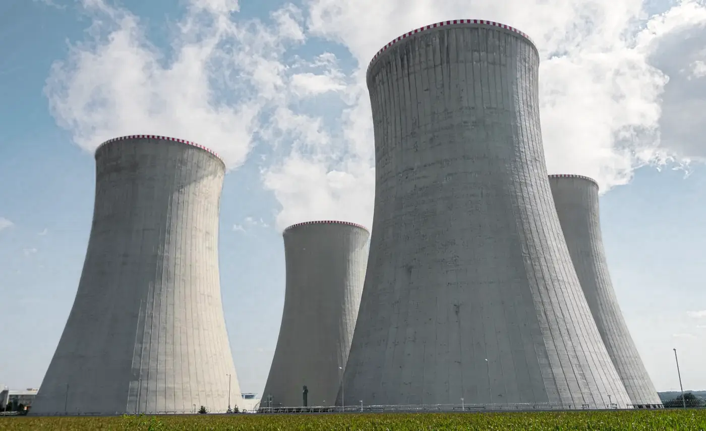 Nucléaire